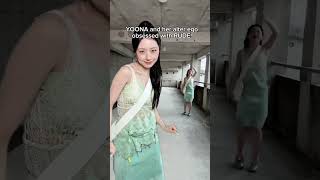 Download lagu We know you’re also obsessed with RUDE! 😋 #kpop #kca #yoona #iheart #fyp #trending #viral #rude mp3
