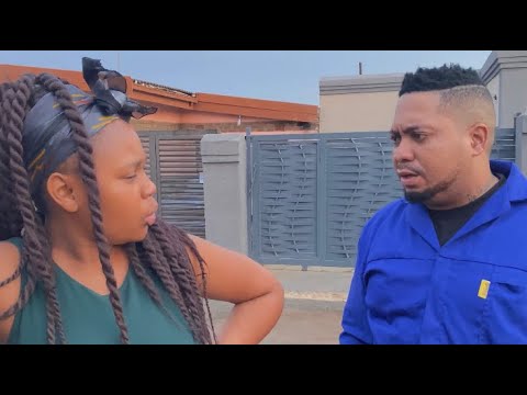 Gomora | Is this the end of Mam Sonto?