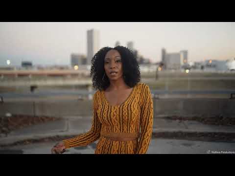 Netta B - Love Me Better (Official Music Video) (Shot by Wallace Productions)