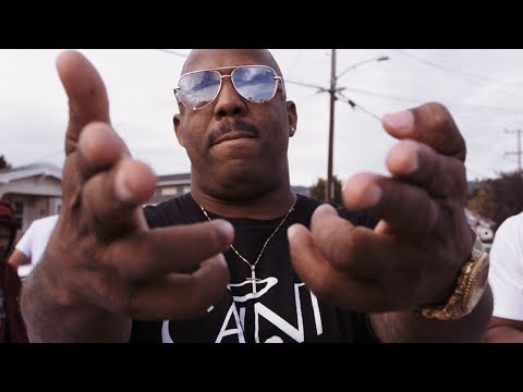 Rekta - Life goes on (feat. 4rAx (The Mekanix)) OFFICIAL VIDEO