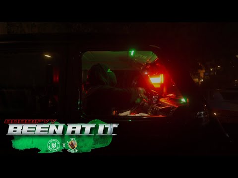 Bobbifyy - Been At It (Official Video)