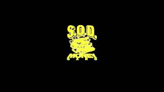 M2thaK ft. RiFF RAFF & Soulja Boy - FUCKiN' UP OUR LUNGZ (Bass Boosted) (SODMGOfficialHD)