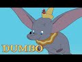 Dumbo Trailer HD