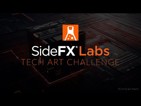 HEXAGONA | Christos Stavridis | TA Challenge