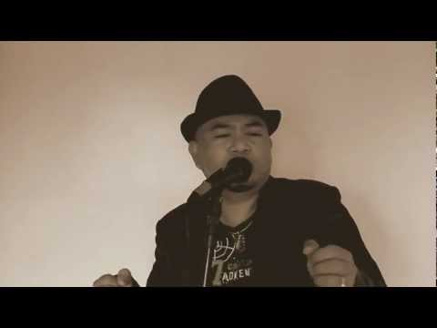 Jestie Alexius - Au Ku Insan Do Gumaad (Live Cover by Simon M)