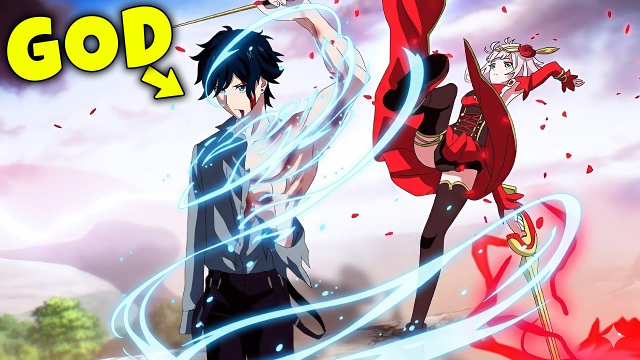 Useless Pianist Awakened God-Like Conductor Powers After Losing Everything | Anime Recap