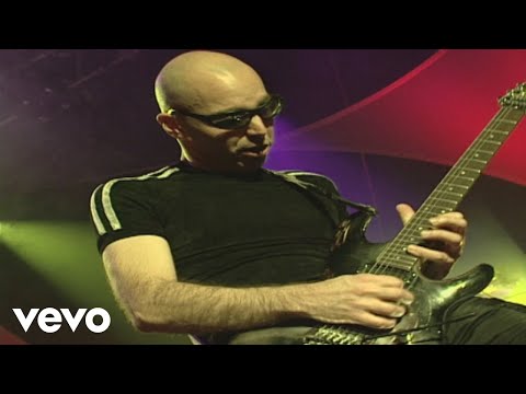 Joe Satriani - Summer Song (Live In Concert)