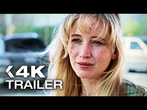 DIE MY LOVE Trailer 2 German Deutsch (2025) Jennifer Lawrence, Robert Pattinson