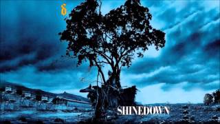 Shinedown - Stranger Inside