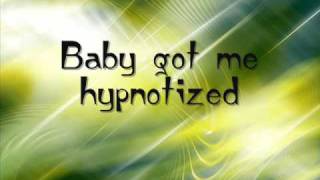 Faith Evans - Mesmerized (Lyrics)