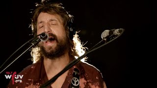 Joseph Arthur - &quot;I&#39;ll Be Around&quot; (Live at WFUV)