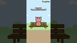 Download lagu TEMPLATE TIAP TAHUN #animasipoophan mp3