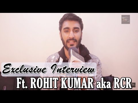 Finalist Rohit Kumar aka RCR on his MTV Hustle journey, being in the finale, proudest moment & more!
