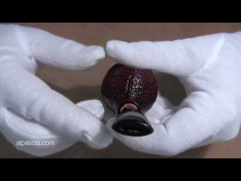 pipa Ascorti 373 - smoking pipe