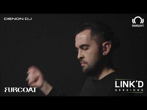 Fur Coat  DJ set - Denon DJ x Beatport: LINK'd Sessions | @Beatport Live