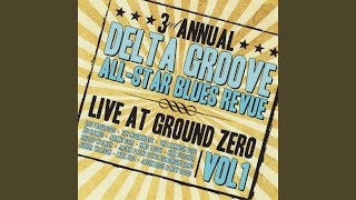 Street Walking Woman