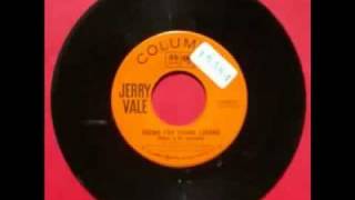 Jerry Vale - Theme for young lovers