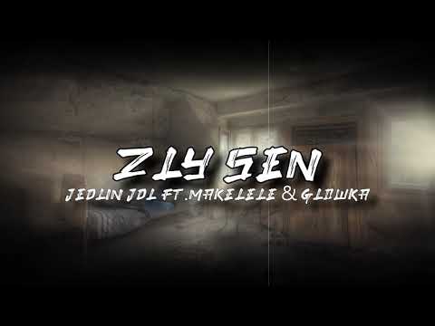 Jedlin JDL ft.Makelele & Główka - Zły sen (Prod.VINTAGEMAN)