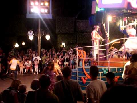 Celebrate - A Street Party