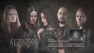 Aeonian Sorrow - Memory Of Love