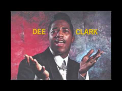 DEE CLARK--I'M A SOLDIER BOY