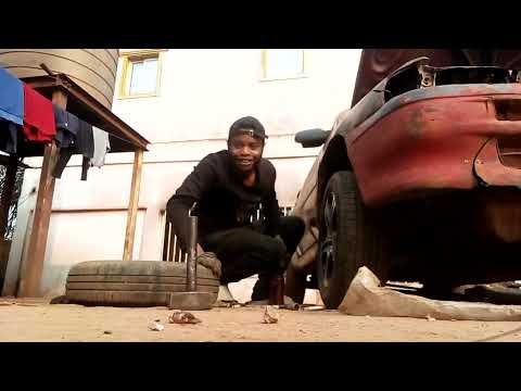 Tiio jock motivação