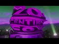 I Killed 20th Century Fox 2013