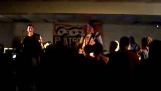 Flatfoot 56- Hoity Toity at the ES Jungle in Indianapolis
