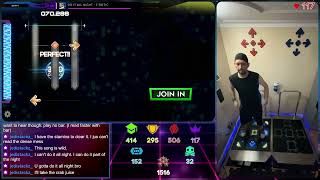 E-Rotic - Do It All Night 2023 [Wild 20] No Bar - APC [StepManiaX]