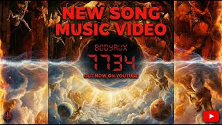 7734 - BODYAUX Music Video