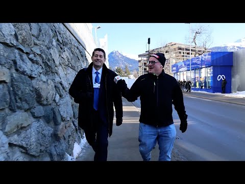 Paul Ryan refuses comment on his former boss, Donald Trump