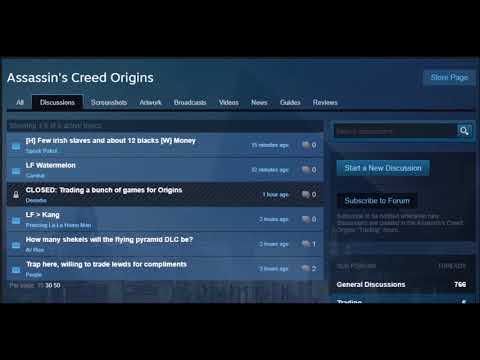 Steam Community :: Assassin's Creed Origins