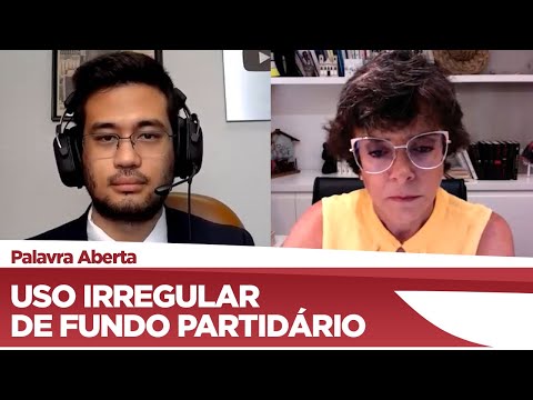 Kim Kataguiri quer punição para uso irregular de fundo partidário - 05/11/21