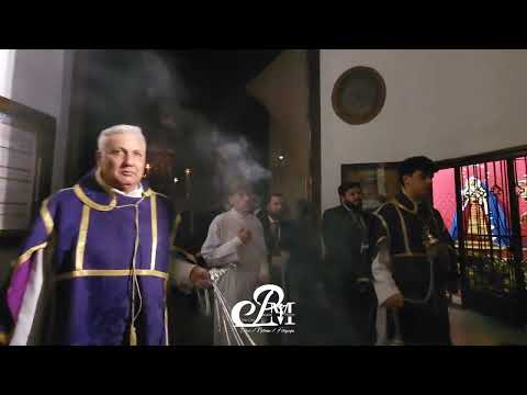 Via Crucis de Ntro Padre Jesús de las Penas Miércoles de Ceniza  Córdoba 2026