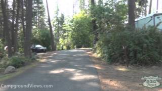 Wayfarers State Park Campground Video