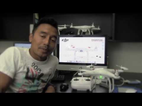 Firmware Problems downgrade to 3.14 (Fixing Zenmuse Problem)