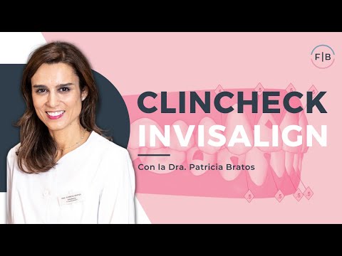 ¿Conoces CLINCHECK de INVISALIGN? Así es la planificación de la ORTODONCIA INVISIBLE