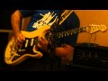 Uncle "Bronco" Bob and Hell`s Kitchen