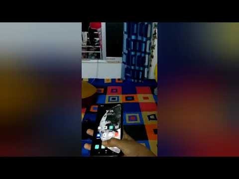 OPPO In Display FingerPrint Senser and Face Unlock 🔓 | How to apply and test | F.t OPPO Reno Z