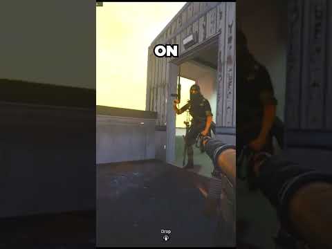 2 ways to become a movement demon on Warzone!