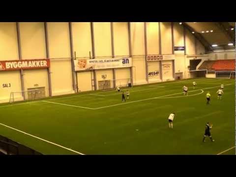 Svenn Erik Mål mot Junkeren