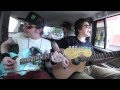 BackSeat Jukebox w/ Deer Tick "The Bump"