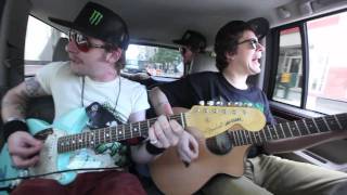 BackSeat Jukebox w/ Deer Tick "The Bump"