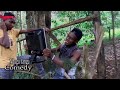 MTU FALA AKIUZIWA A STOLLEN SCREEN MONITOR PART ONE NDUGU YANGU LATEST COMEDY