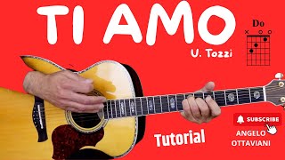 TÉLÉCHARGER TI AMO UMBERTO TOZZI MP3 GRATUIT