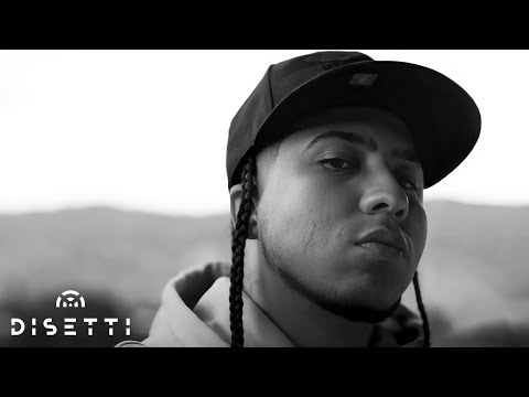 Clandes - Si Mañana Me Muero (Visualizer) | La Oportunidad