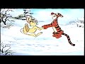 Closing To Winnie The Pooh And Tigger Too 2000 VHS