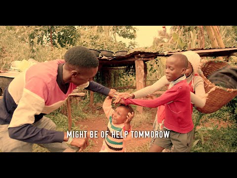 Mesas Chi by Joyce Langat (Official 4K Music Video) SMS "SKIZA 5437770" To 811