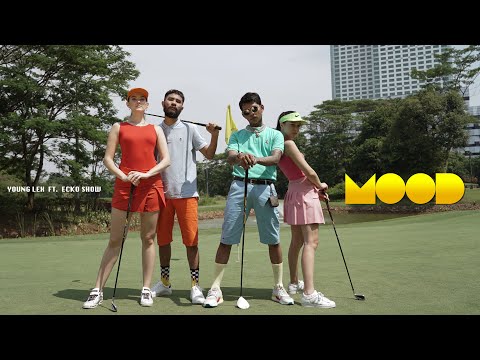 Young Lex Ft. Ecko Show - Mood (Official Music Video)