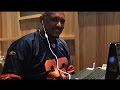A Message To Roots TV By Emad Nahari From Kuwait